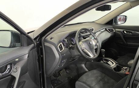 Nissan X-Trail, 2017 год, 1 800 000 рублей, 8 фотография