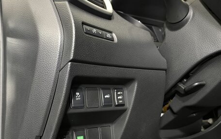 Nissan X-Trail, 2017 год, 1 800 000 рублей, 9 фотография