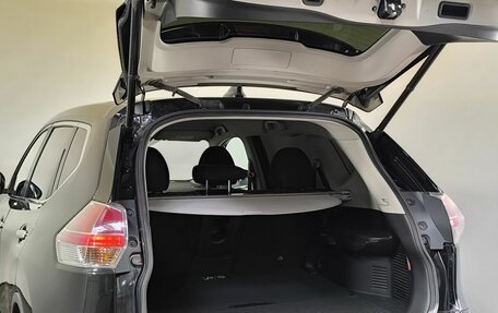 Nissan X-Trail, 2017 год, 1 800 000 рублей, 14 фотография