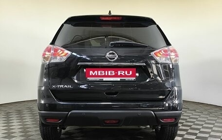 Nissan X-Trail, 2017 год, 1 800 000 рублей, 5 фотография
