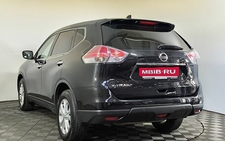 Nissan X-Trail, 2017 год, 1 800 000 рублей, 6 фотография