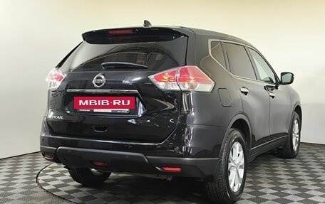 Nissan X-Trail, 2017 год, 1 800 000 рублей, 4 фотография