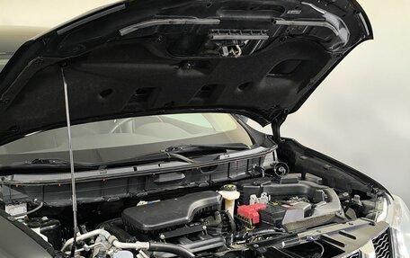 Nissan X-Trail, 2017 год, 1 800 000 рублей, 15 фотография