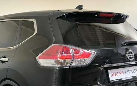 Nissan X-Trail, 2017 год, 1 800 000 рублей, 16 фотография