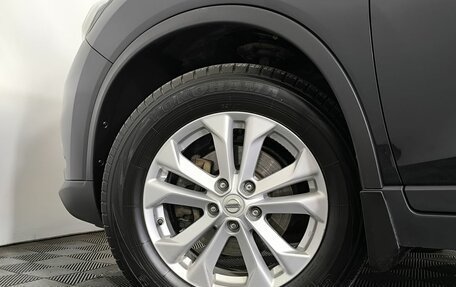 Nissan X-Trail, 2017 год, 1 800 000 рублей, 17 фотография