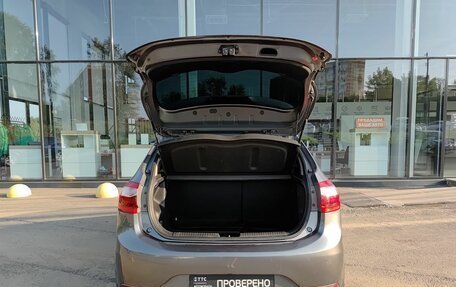KIA Rio III рестайлинг, 2012 год, 770 000 рублей, 12 фотография