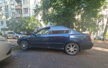 Hyundai Elantra III, 2004 год, 280 000 рублей, 2 фотография