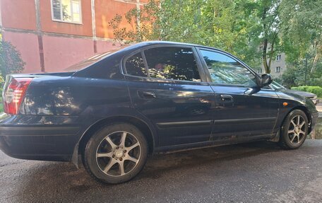 Hyundai Elantra III, 2004 год, 280 000 рублей, 4 фотография