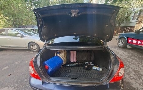 Hyundai Elantra III, 2004 год, 280 000 рублей, 6 фотография