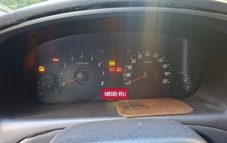 Hyundai Elantra III, 2004 год, 280 000 рублей, 10 фотография