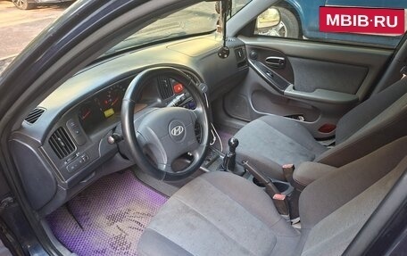 Hyundai Elantra III, 2004 год, 280 000 рублей, 8 фотография