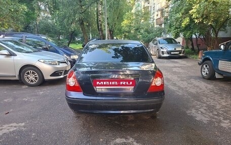 Hyundai Elantra III, 2004 год, 280 000 рублей, 3 фотография