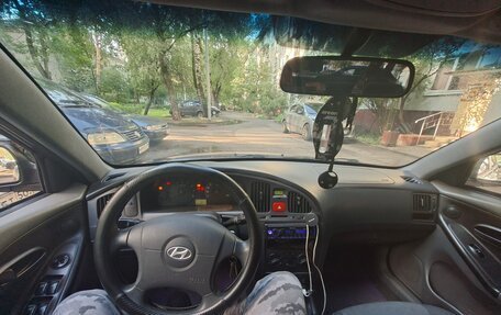 Hyundai Elantra III, 2004 год, 280 000 рублей, 11 фотография