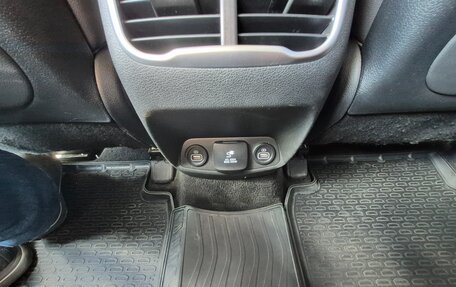 Hyundai Santa Fe IV, 2021 год, 3 980 000 рублей, 10 фотография
