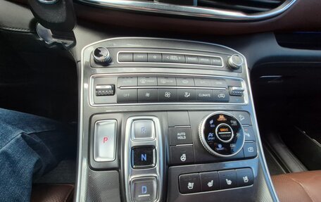 Hyundai Santa Fe IV, 2021 год, 3 980 000 рублей, 18 фотография