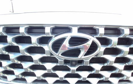 Hyundai Santa Fe IV, 2021 год, 3 980 000 рублей, 31 фотография