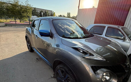 Nissan Juke II, 2018 год, 2 000 000 рублей, 3 фотография