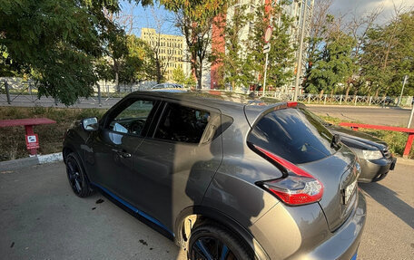 Nissan Juke II, 2018 год, 2 000 000 рублей, 5 фотография