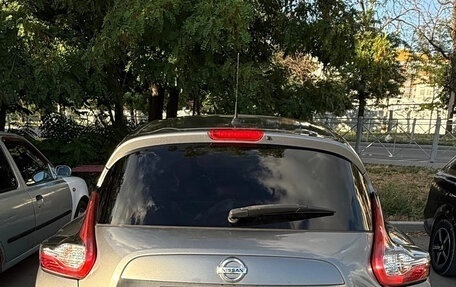Nissan Juke II, 2018 год, 2 000 000 рублей, 4 фотография