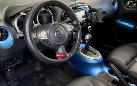 Nissan Juke II, 2018 год, 2 000 000 рублей, 7 фотография