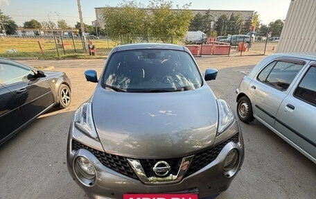 Nissan Juke II, 2018 год, 2 000 000 рублей, 2 фотография