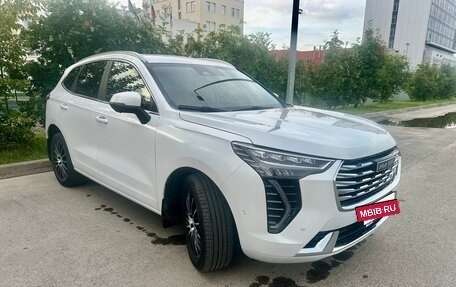 Haval Jolion, 2023 год, 1 930 000 рублей, 2 фотография
