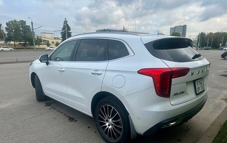 Haval Jolion, 2023 год, 1 930 000 рублей, 3 фотография