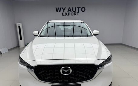 Mazda CX-5 II, 2024 год, 2 432 000 рублей, 2 фотография