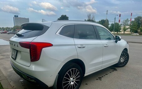 Haval Jolion, 2023 год, 1 930 000 рублей, 4 фотография