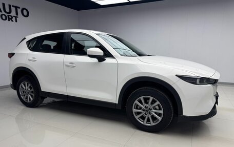 Mazda CX-5 II, 2024 год, 2 432 000 рублей, 3 фотография