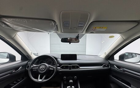 Mazda CX-5 II, 2024 год, 2 432 000 рублей, 5 фотография