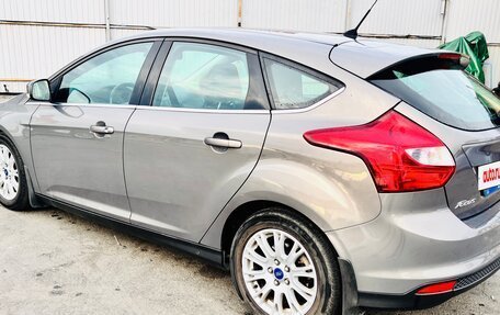 Ford Focus III, 2013 год, 675 000 рублей, 5 фотография