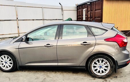 Ford Focus III, 2013 год, 675 000 рублей, 4 фотография