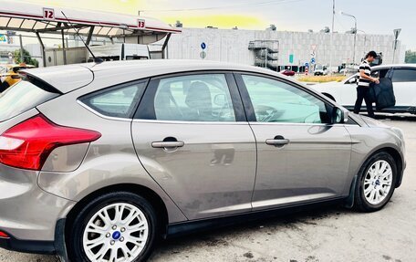 Ford Focus III, 2013 год, 675 000 рублей, 6 фотография