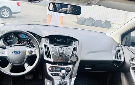 Ford Focus III, 2013 год, 675 000 рублей, 11 фотография