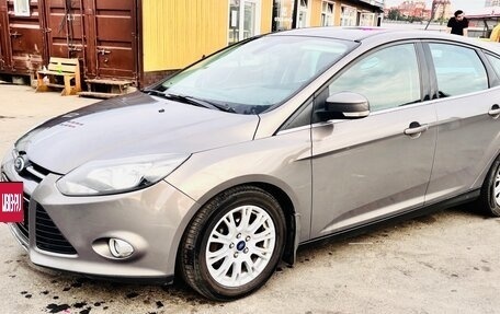 Ford Focus III, 2013 год, 675 000 рублей, 3 фотография