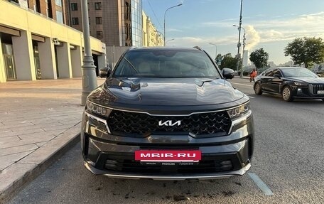 KIA Sorento IV, 2023 год, 4 650 000 рублей, 3 фотография