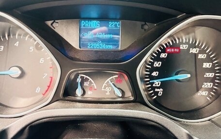 Ford Focus III, 2013 год, 675 000 рублей, 10 фотография