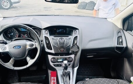 Ford Focus III, 2013 год, 675 000 рублей, 9 фотография