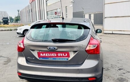 Ford Focus III, 2013 год, 675 000 рублей, 7 фотография