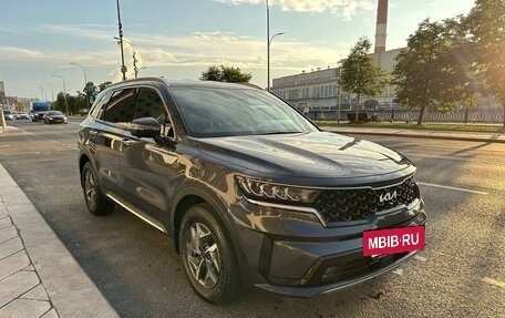 KIA Sorento IV, 2023 год, 4 650 000 рублей, 2 фотография