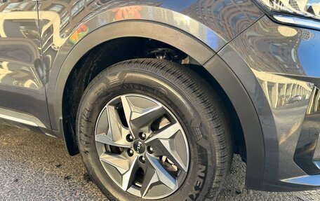 KIA Sorento IV, 2023 год, 4 650 000 рублей, 10 фотография
