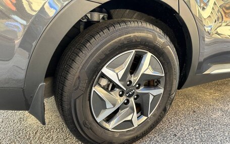 KIA Sorento IV, 2023 год, 4 650 000 рублей, 9 фотография
