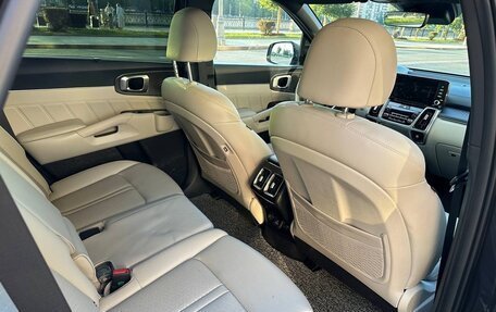 KIA Sorento IV, 2023 год, 4 650 000 рублей, 13 фотография