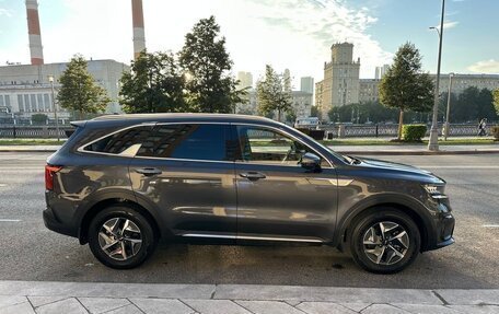 KIA Sorento IV, 2023 год, 4 650 000 рублей, 8 фотография
