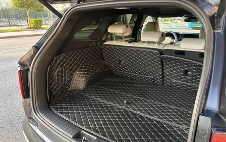 KIA Sorento IV, 2023 год, 4 650 000 рублей, 11 фотография
