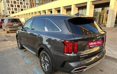 KIA Sorento IV, 2023 год, 4 650 000 рублей, 7 фотография