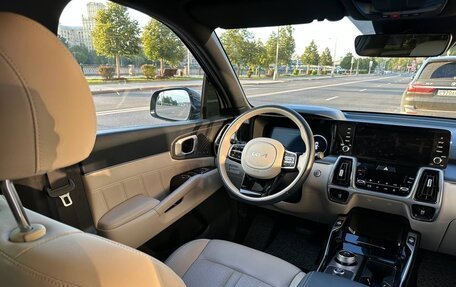 KIA Sorento IV, 2023 год, 4 650 000 рублей, 16 фотография