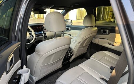 KIA Sorento IV, 2023 год, 4 650 000 рублей, 17 фотография