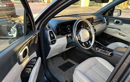 KIA Sorento IV, 2023 год, 4 650 000 рублей, 18 фотография